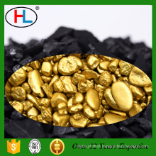 Gold Recovery Coconut Shell Based Activated Carbon Used In Africa